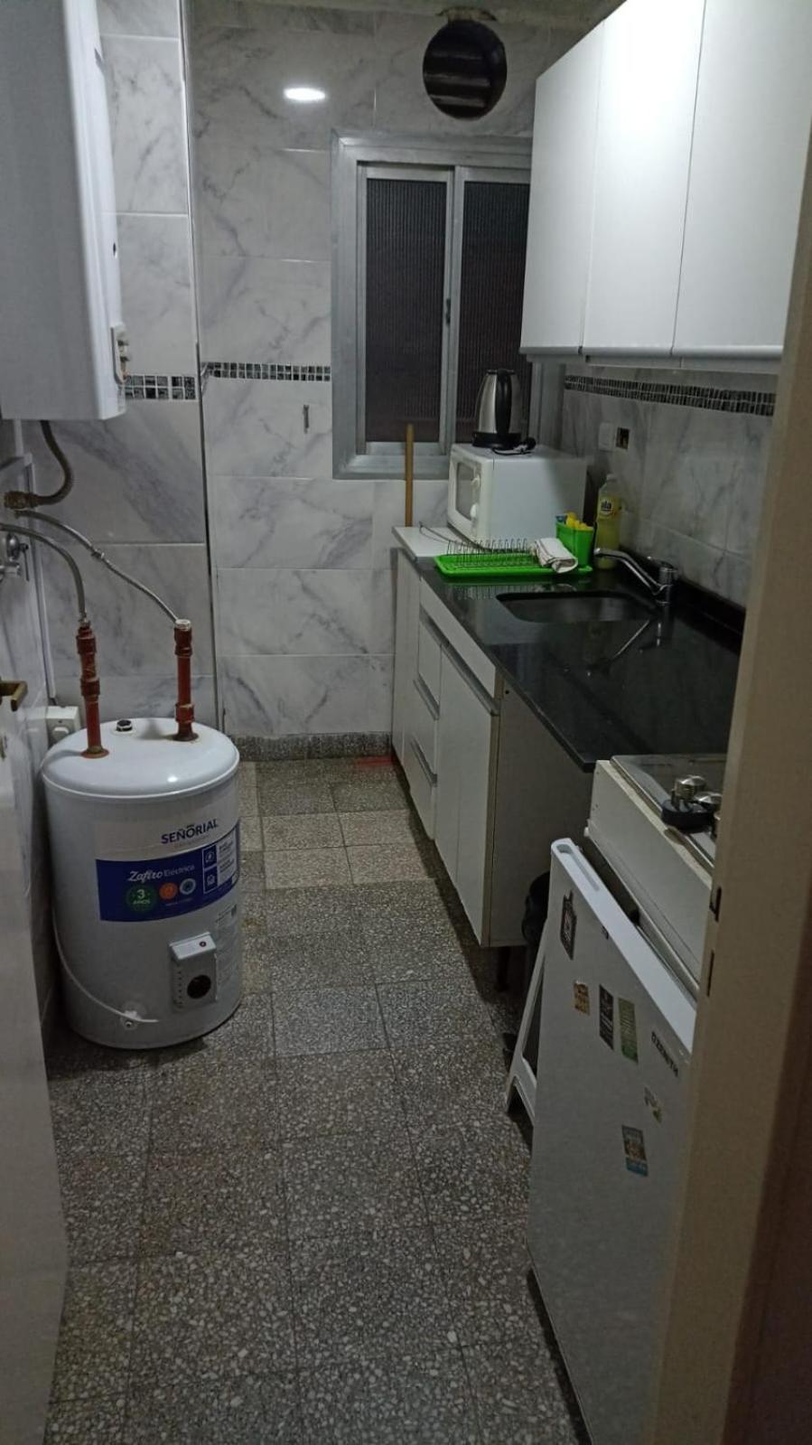 Apartamento Luz Apartment Buenos Aires Exterior photo
